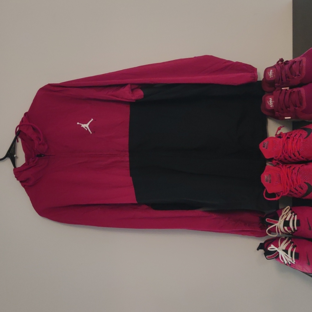 Men's Jordan Rain jacket